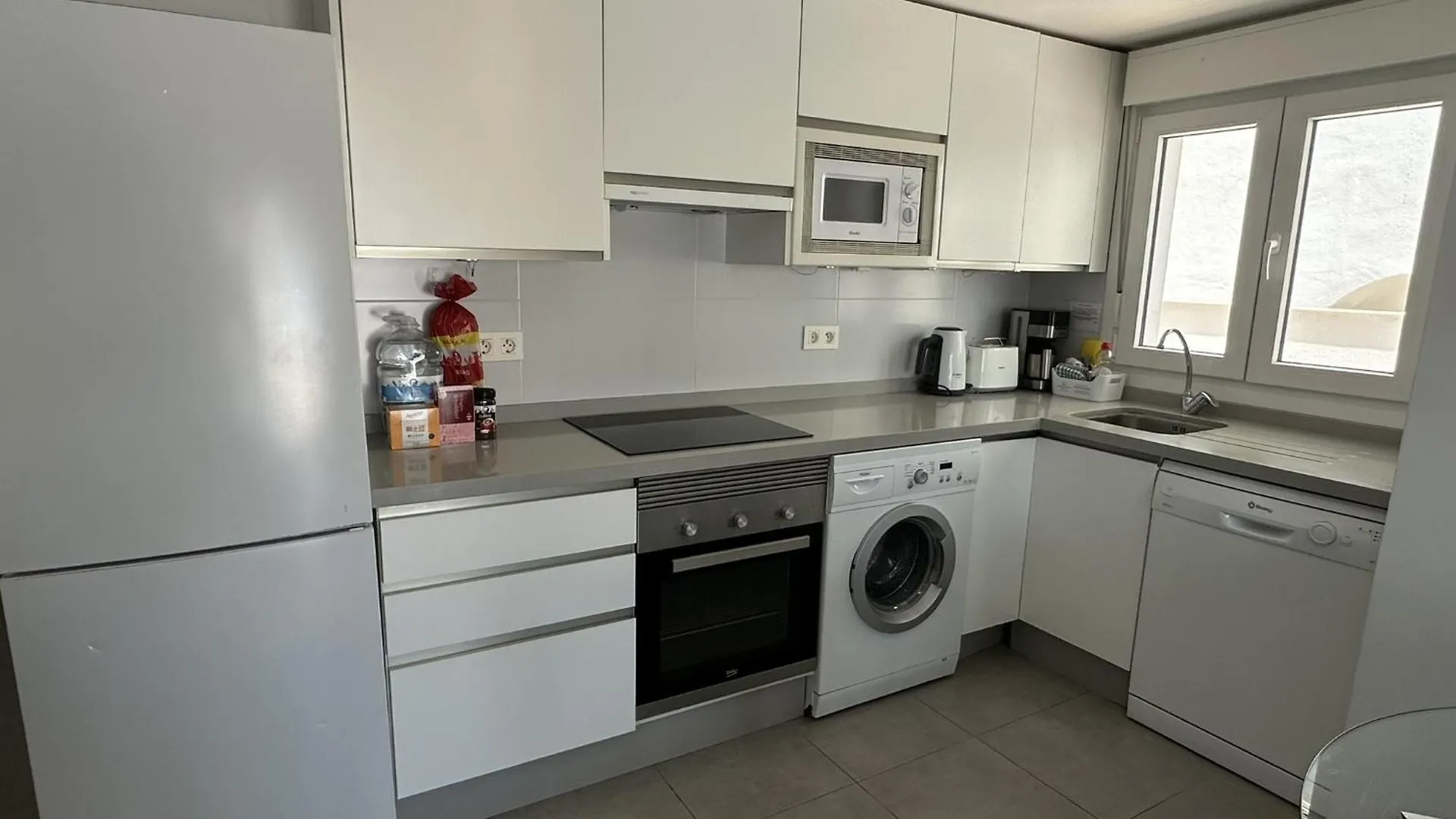 Nerja Paradise Rentals - Villa Daisy España