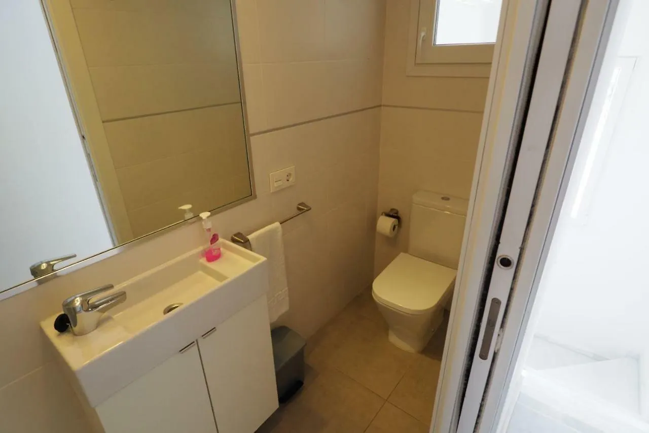 Nerja Paradise Rentals - Villa Daisy