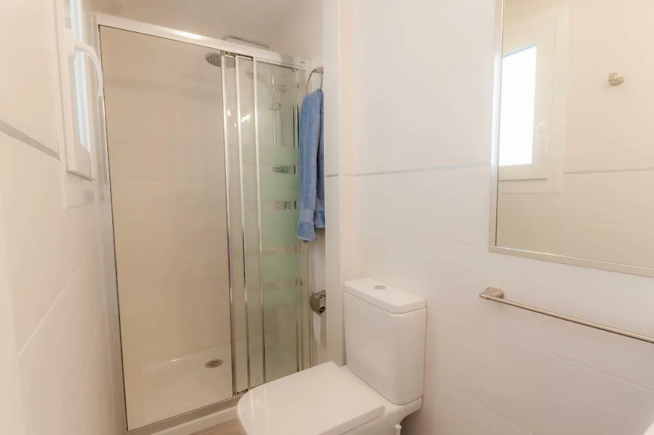 Nerja Paradise Rentals - Villa Daisy