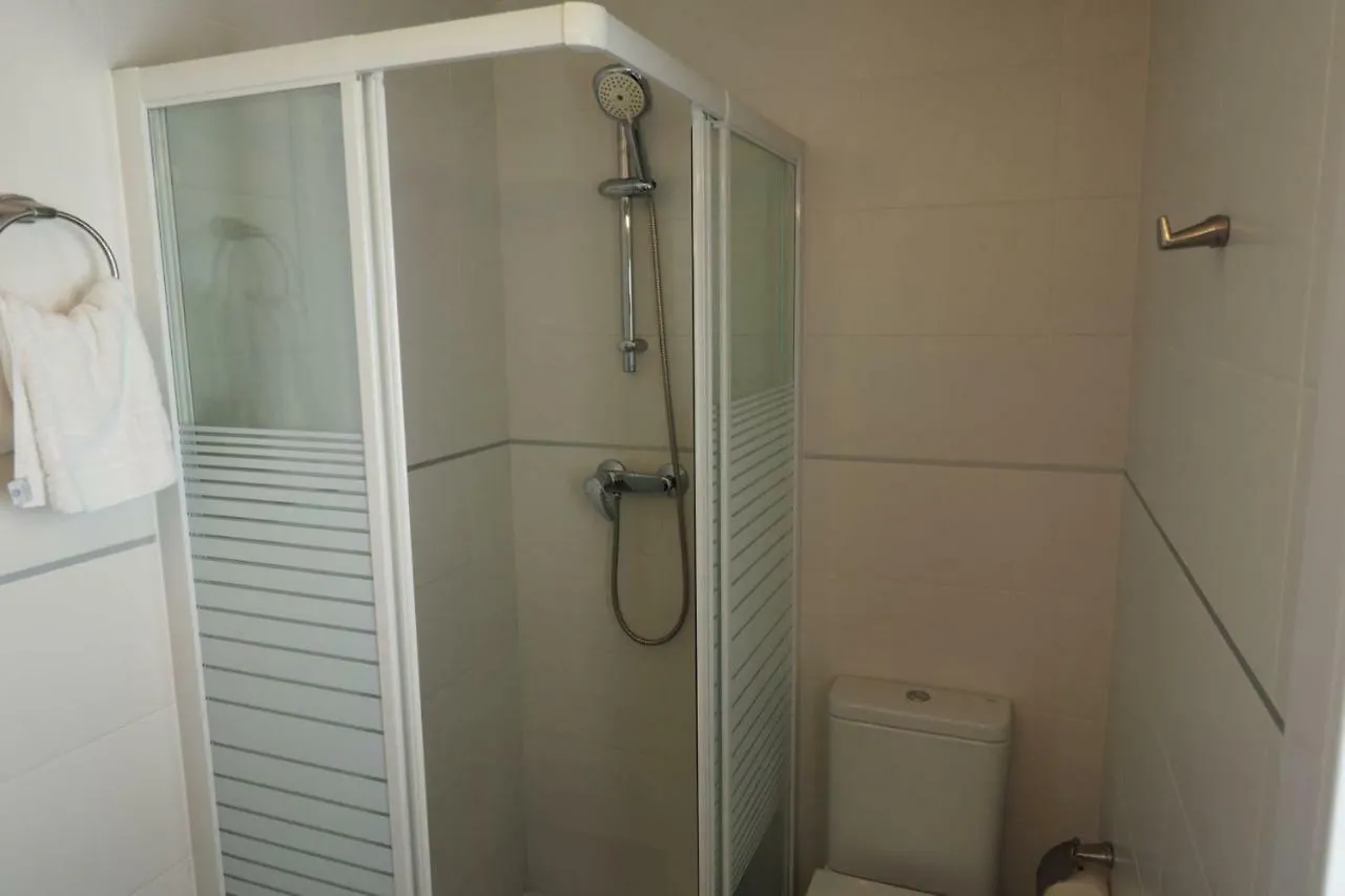 Nerja Paradise Rentals - Villa Daisy