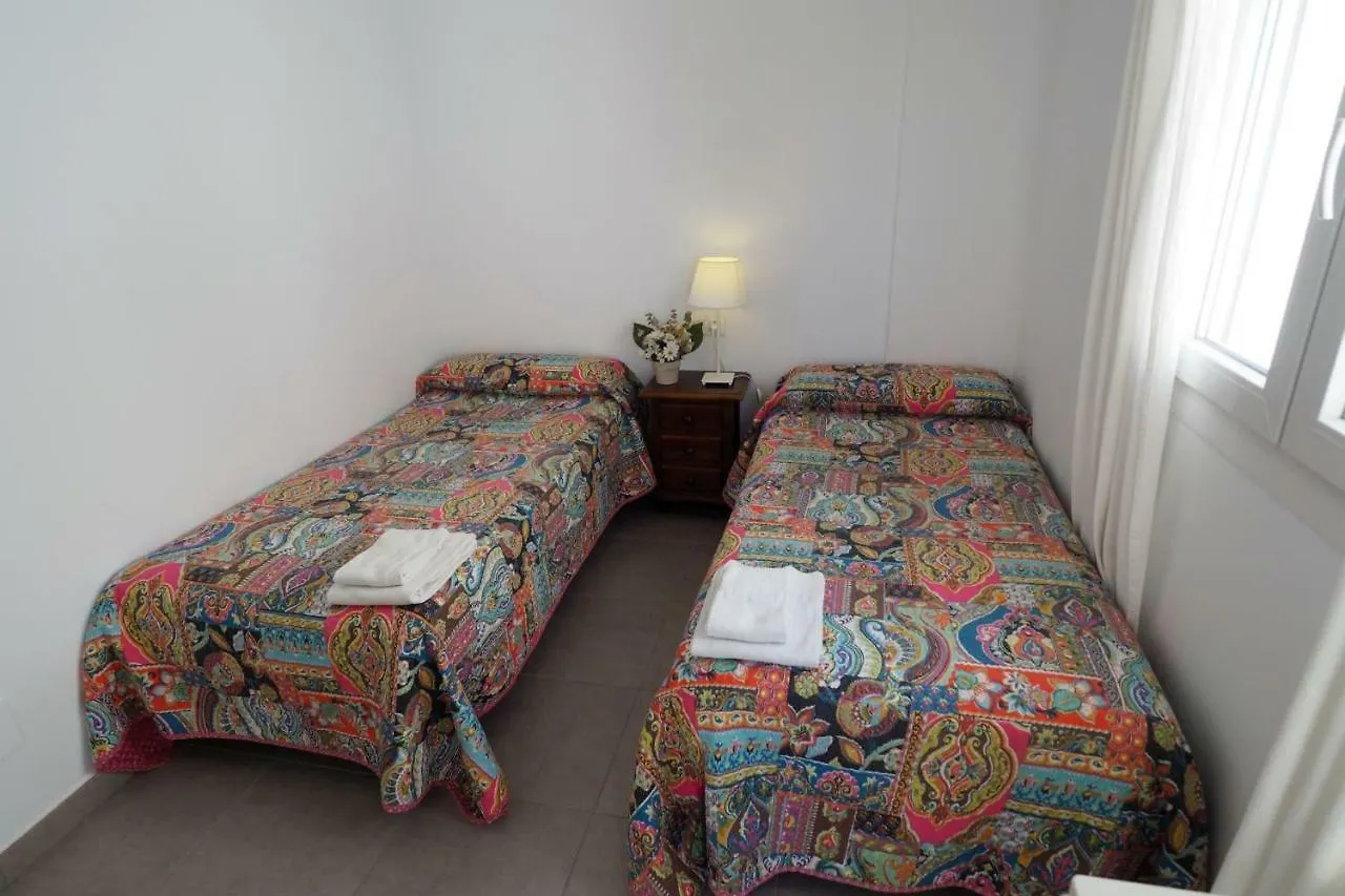 Nerja Paradise Rentals - Villa Daisy 스페인